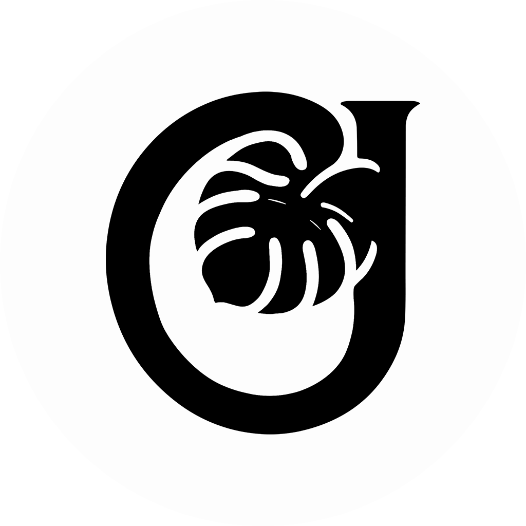 CJ CONCRETE PLANTERS